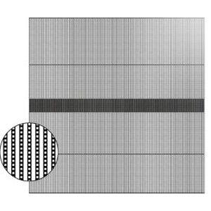 Прозрачные LED-экраны