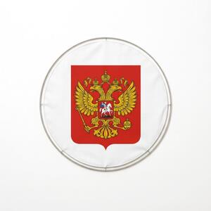 Печать панно на стену из ткани