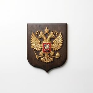 Изготовление гербов
