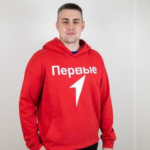 Печать и вышивка на толстовках