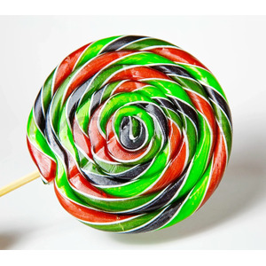 Леденцы Lolipops с логотипом