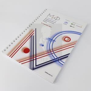 Печать блокнотов