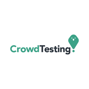 Бренд "CrowdTesting"