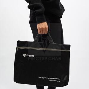 Брендирование текстильных сумок
