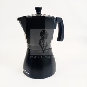 Гейзерная кофеварка G-profi