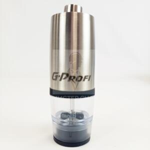 Мельница для специй с логотипом G-profi