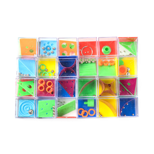 Игра на ловкость CUBIK , Бесцветный с логотипом