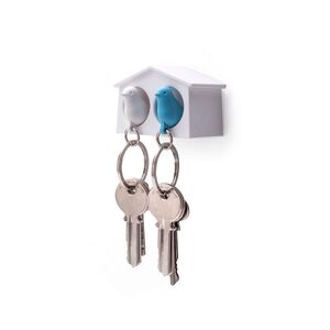 Брелок Mini Duo Sparrow с логотипом