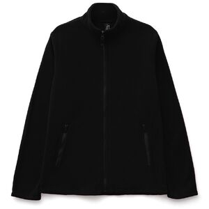 Куртка мужская Norman Men, черная, размер 3XL