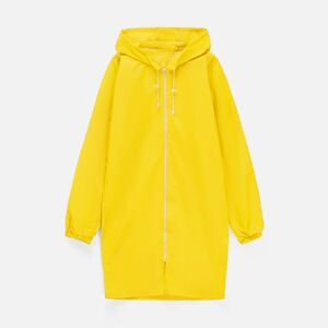 Дождевик Rainman Zip, желтый, размер M