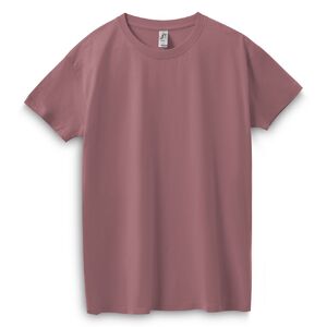 Футболка Imperial 190, пыльно-розовая, размер 3XL