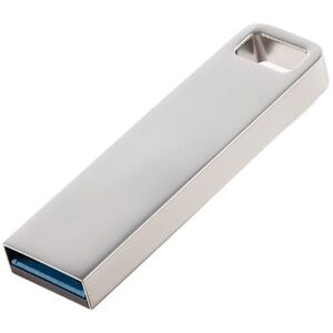 Флешка Big Style, USB 3.0, 16 Гб с логотипом