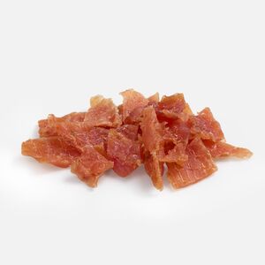 Сыровяленое мясо Meat Choice, курица