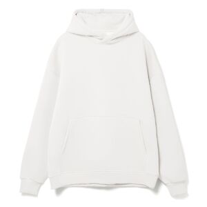 Худи Kulonga Oversize, молочно-белое, размер XS/S