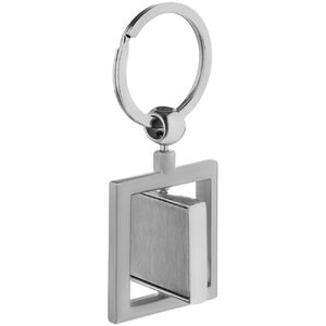 Брелок Swivel с поворотным элементом с логотипом