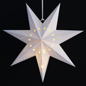 Светильник Guiding Star с логотипом