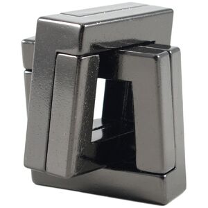 Головоломка Huzzle 6. Quartet с логотипом