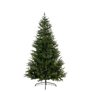 Искусственная ель Ms.Tree, 180 см с логотипом
