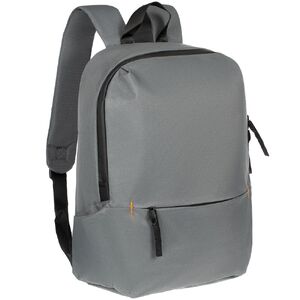 Рюкзак Easy Gait L, серый с логотипом