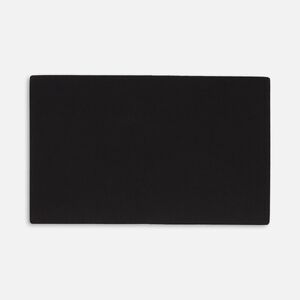 Лейбл Listra Soft Touch, XL, черный