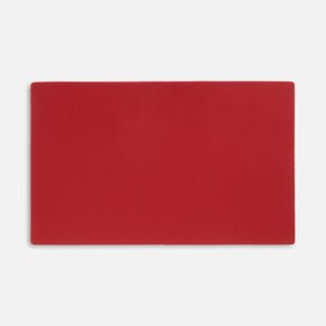 Лейбл Listra Soft Touch, XL, бордовый