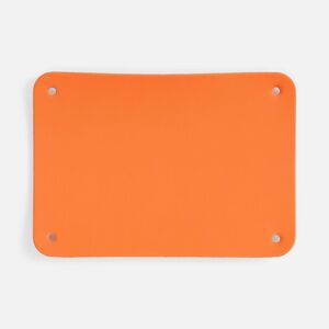 Лейбл Eta Soft Touch, XL, оранжевый