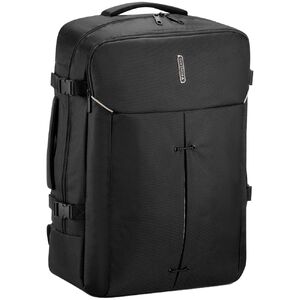 Рюкзак Ironik 2.0 XL, черный с логотипом