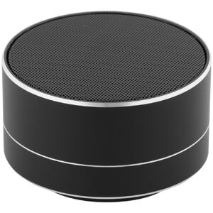 Беспроводная колонка Easy, черная