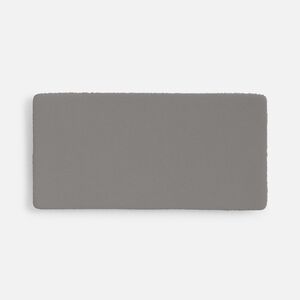 Лейбл Listra Soft Touch, XS, серый с логотипом