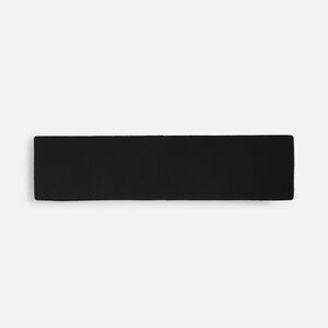 Лейбл Listra Soft Touch, S, черный