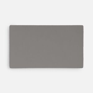 Лейбл Listra Soft Touch, M, серый с логотипом