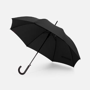 Зонт-трость Rainolla, черный