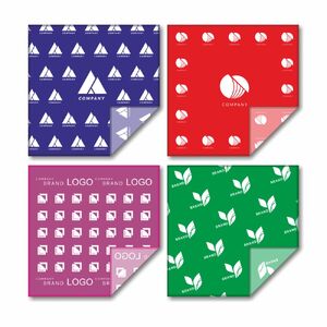 Бандана из хлопка Berk на заказ, квадратная с логотипом