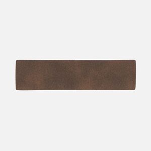 Лейбл Listra Nubuck Touch, S, темно-коричневый