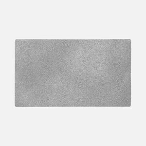 Лейбл Listra Nubuck Touch, M, серый с логотипом