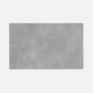 Лейбл Listra Nubuck Touch, XL, серый с логотипом