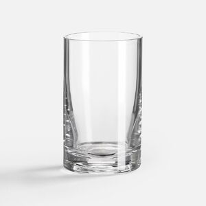Стопка небьющаяся Sate Shot, прозрачная с логотипом