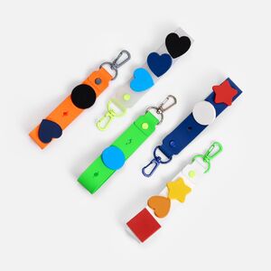 Ремувка-конструктор Jibits ver.1, с джибитсами с логотипом