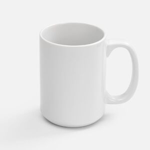 Кружка для сублимационной печати Mugmax