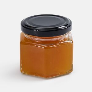 Джем Jammisong, апельсин с виски с логотипом