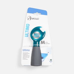 Открывашка Ultimo с логотипом