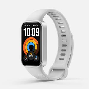 Фитнес-трекер Xiaomi Smart Band 11 Active, серебристый с логотипом