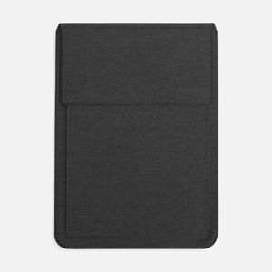 Чехол для ноутбука KeepNote, черный с логотипом