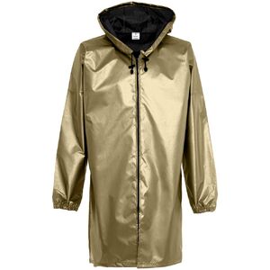 Дождевик Palladio Pockets, золотистый, размер S