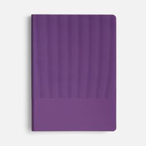 Ежедневник Vale New, недатированный, фиолетовый