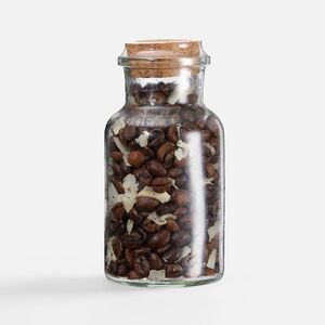 Кофе Coffeedence, мини, с кокосом с логотипом