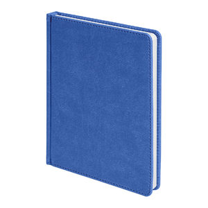 Ежедневник недатированный Bliss, формат А5, в линейку