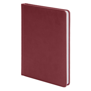 Ежедневник недатированный CAMPBELL, формат А5, в линейку