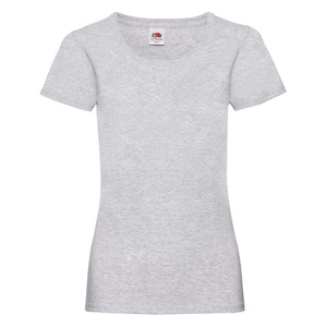Футболка женская LADY FIT VALUEWEIGHT T 165