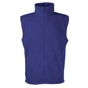 Жилет мужской "Sleeveless Fleece"